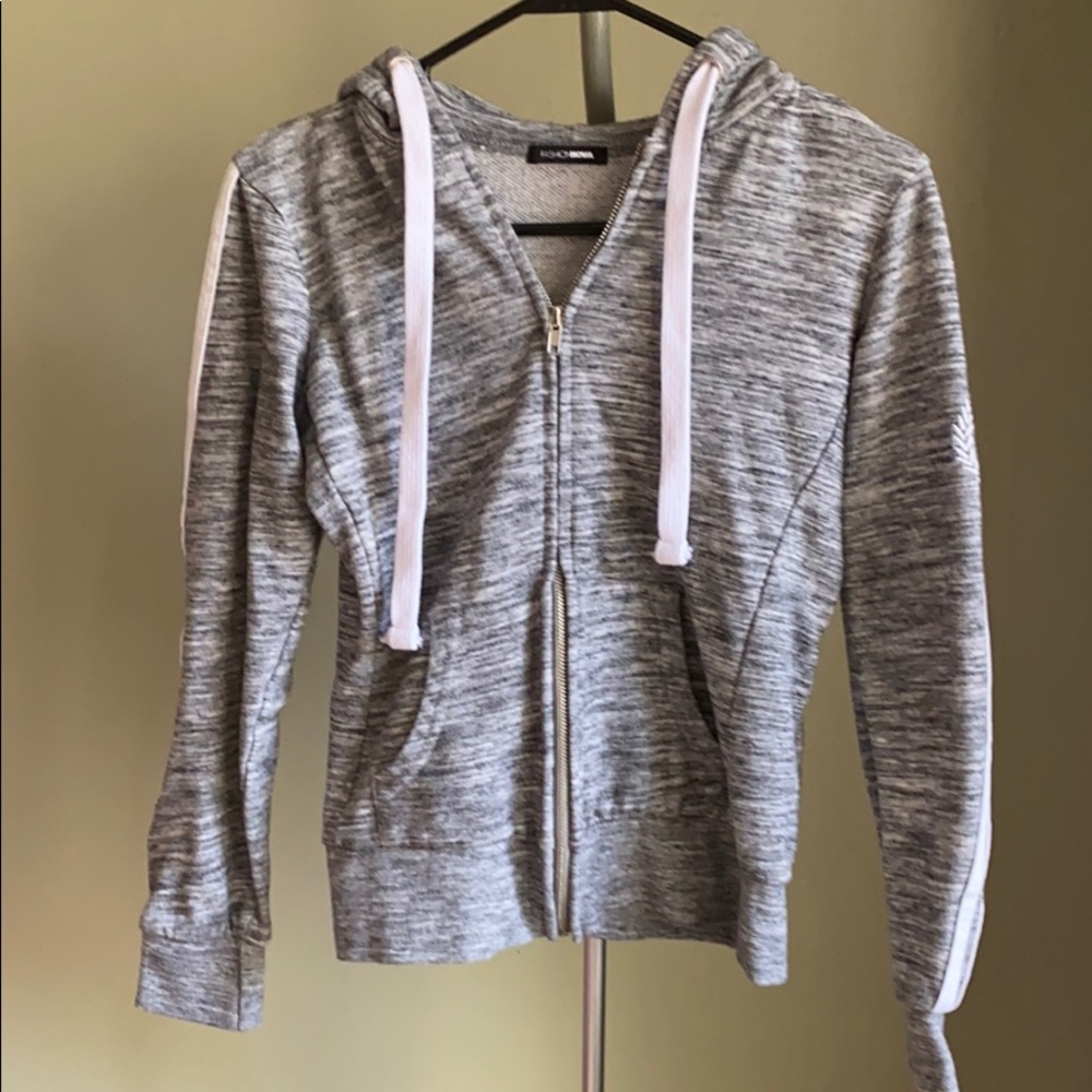 Fashion Nova jacket!